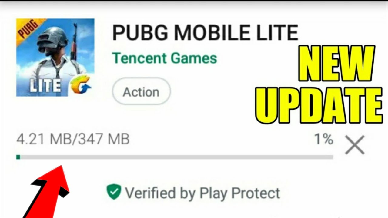 PUBG MOBILE LITE LATEST VERSION IS HERE | DOWNLOAD NOW ...