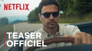 The Gentlemen - Saison 2 | Teaser officiel VF | Netflix France
