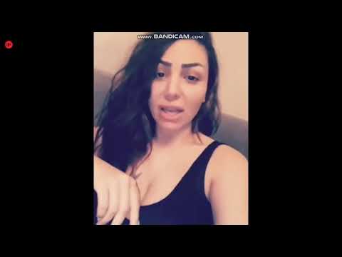Azərbaycanlı qızdan şok video! Sevgilim bakirəliyimi pozub,qaçdı 18+VİDEO