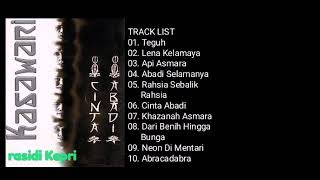 KASAWARI _ CINTA ABADI (1994) _ FULL ALBUM