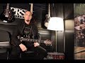 PRS Mark Tremonti MT-15 amp interview and demo at NAMM 2018