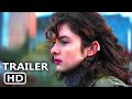 The unheard trailer 2023 lachlan watson drama movie