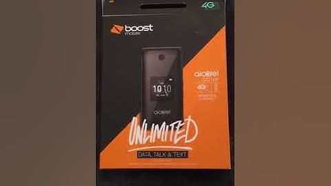 Boost Mobile Sucks