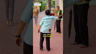 Kya Jethalal Bach Payega Babita Se? #comedy #funny #viral #tmkoc #friends #trending