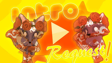 Intro Contest Entries! *Mango, Notamemsp & Mallow*