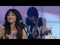 KT Tunstall sings &quot;Suddenly I See&quot; Live in Concert August 20, 2019 HD 1080po