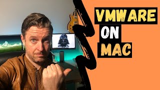 How to INSTALL VMWARE ESXi 6.7 onto a Mac (macOS Catalina) using VMware Fusion