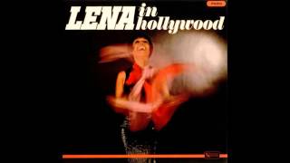 Watch Lena Horne In Love In Vain video