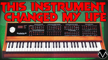 How the Synclavier & Cameron Jones Changed Music