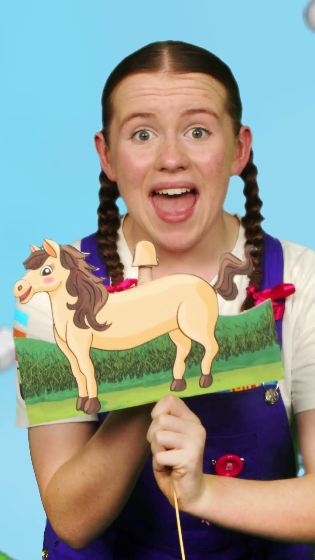 Alice The Camel - #shorts #kidssongs