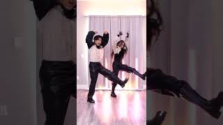 Stray Kids - '락 (樂) (LALALALA)' Dance Cover | Ellen and Brian Resimi