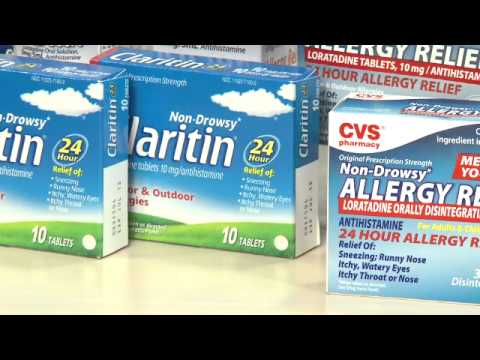 Best antihistamine for your