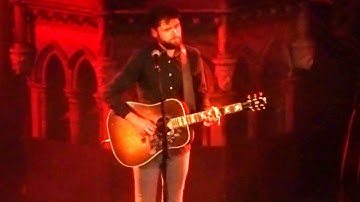 Passenger - Caravan @ The Union Chapel, Islington 17/04/15