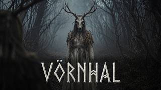 Eldr undir Ísi | Epic Dark Nordic Folk (Old Norse)