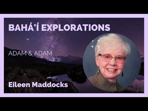 Adam and Adam