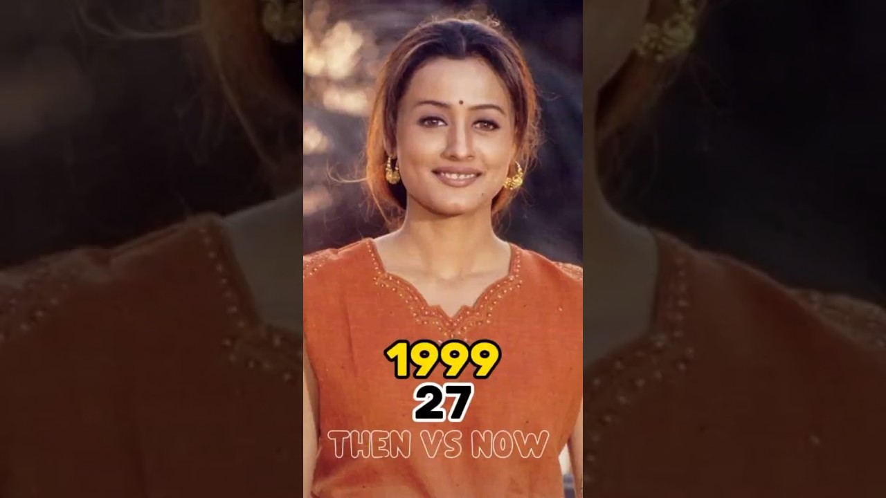 Vaastav Movie Cast Then Vs Now (1999) 