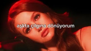 Beyonce - Crazy In Loveremix Türkçe Çeviri Gözlerinin Içine Gömülüyorum