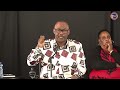 RADIO SALAAMS CLUBS ENDORSE HON TIM WANYONYI SemaNaGavanaTim Ep 17 