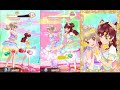 【アイカツオンパレード】オンパレモード『ありがと⇄大丈夫』とてもむずかしい