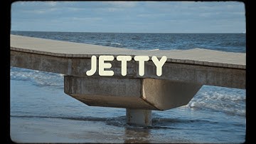 Animal Collective - Boardwalk (from Jetty [Original Motion Picture Soundtrack])