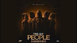 Teejay - People September 2022