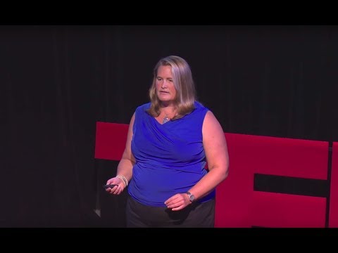 Family Meetings: A Laboratory of Love, Leadership and Possibilities | Beth Hockman | TEDxAsheville