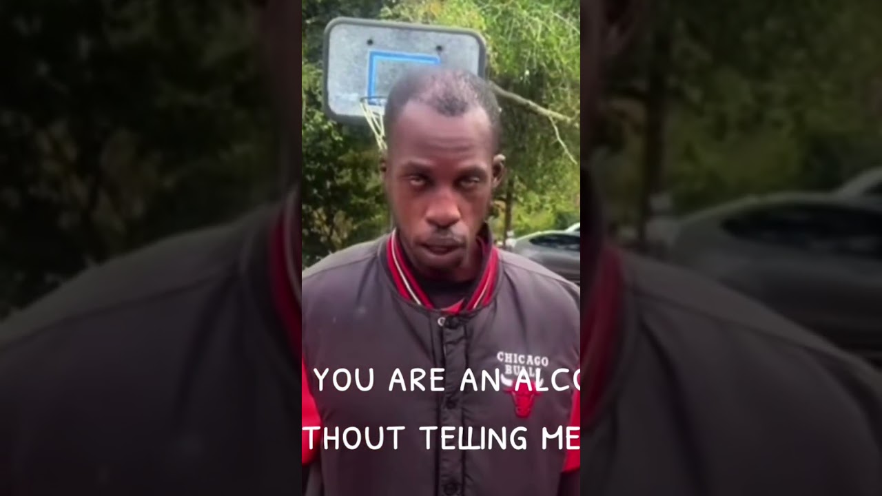 He Still Going To Drink 