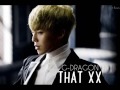 G DRAGON THAT XX [1HOUR]