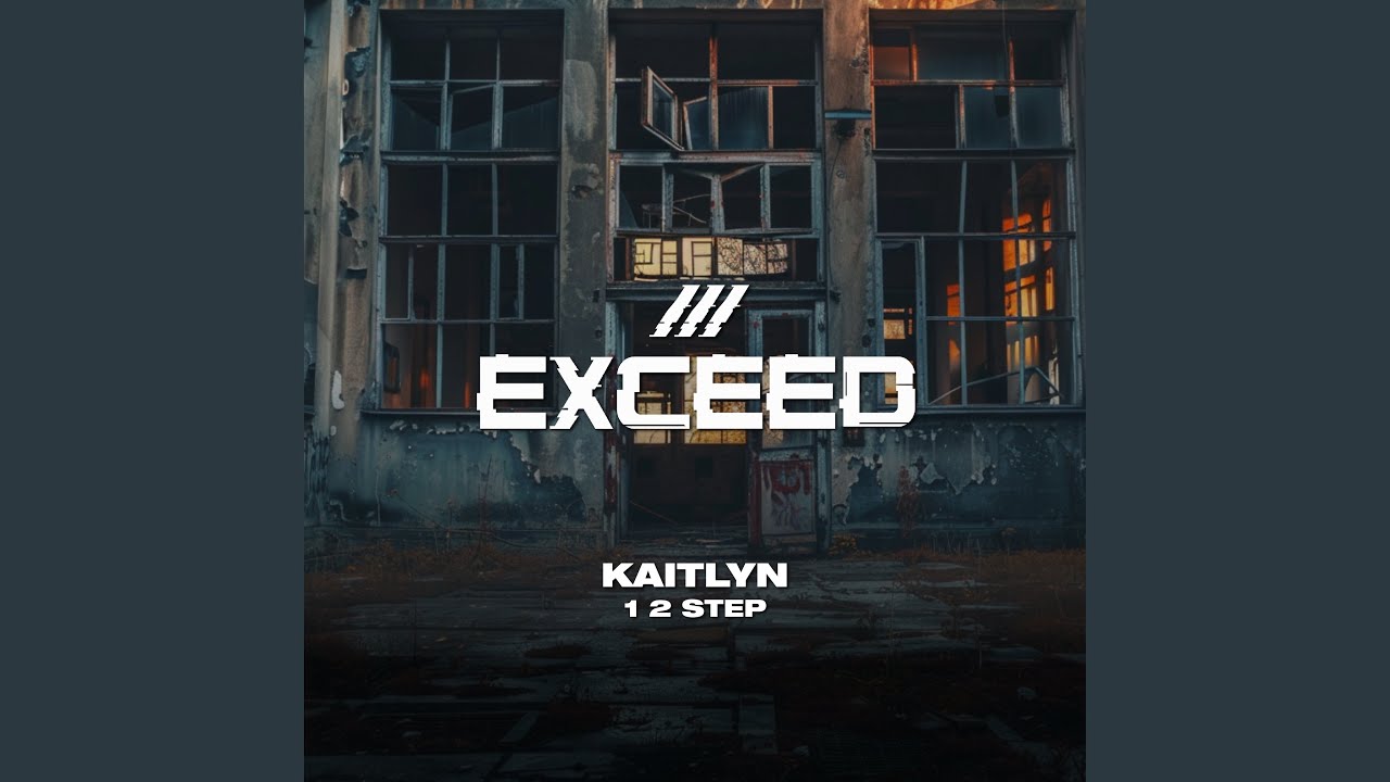 Watch 1, 2 Step on YouTube Watch 1, 2 Step on YouTube