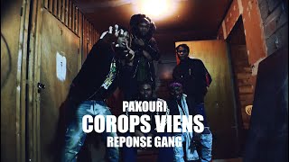 Pakouri - Corops Viens Reponse Gang M.m.tv Prod.