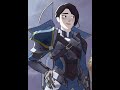 HAPPY BIRTHDAY GENERAL AMAYA! 🎂 | My Top 5 Amaya Moments in The Dragon Prince #shorts