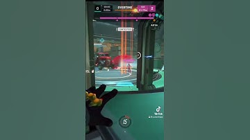 How to Counter DVA Ult as Doomfist