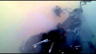 Black Uhlans G/long 2011 P/Run Roddo,s Burnout