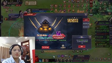 Chị Nhím Cuti | Tịch Linh Uyển Hỏa Tụ Dạ Minh