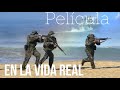 En la vida real película completa