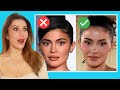 Kylie jenners latest plastic surgery upgrade live reaction hard