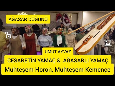Umut Ayvaz, Cesaretin