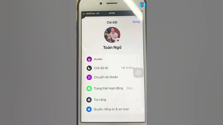 Tắt ngay kẻo lộ tin nhắn Messenger #shorts #funny