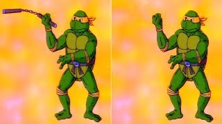 How Tmnt Has Been Censored In Other Countries
