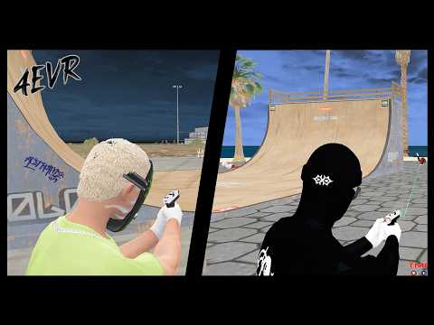 awrd x gark - A FiveM Duotage