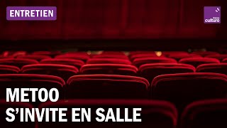 #MeToo cinéma : vestiges d’une époque ou défaillances d’un milieu ?