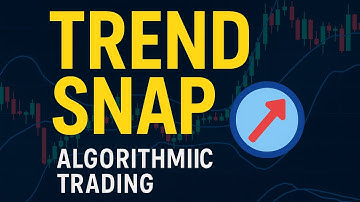 Trend Snap EA – Powerful Mean Reversion Strategy for MetaTrader 5 (Profit Smasher)