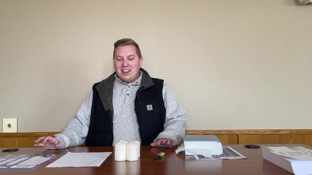 Advent Calendar December 1 YouTube advent-calendar-december-1-youtube