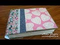 Paperbag Mini Album Tutorial | Beginner Friendly