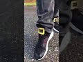 One Two Buckle My Shoe
