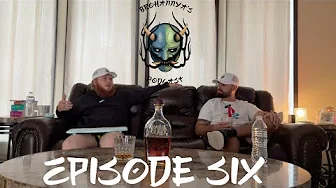 Brohannya's Podcast Episode 6