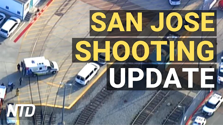 9 Killed in San Jose Rail Yard Shooting; Judge Dis...