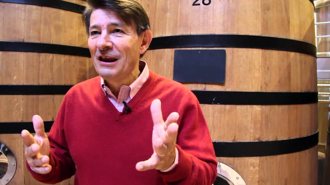 The Louis Jadot Story