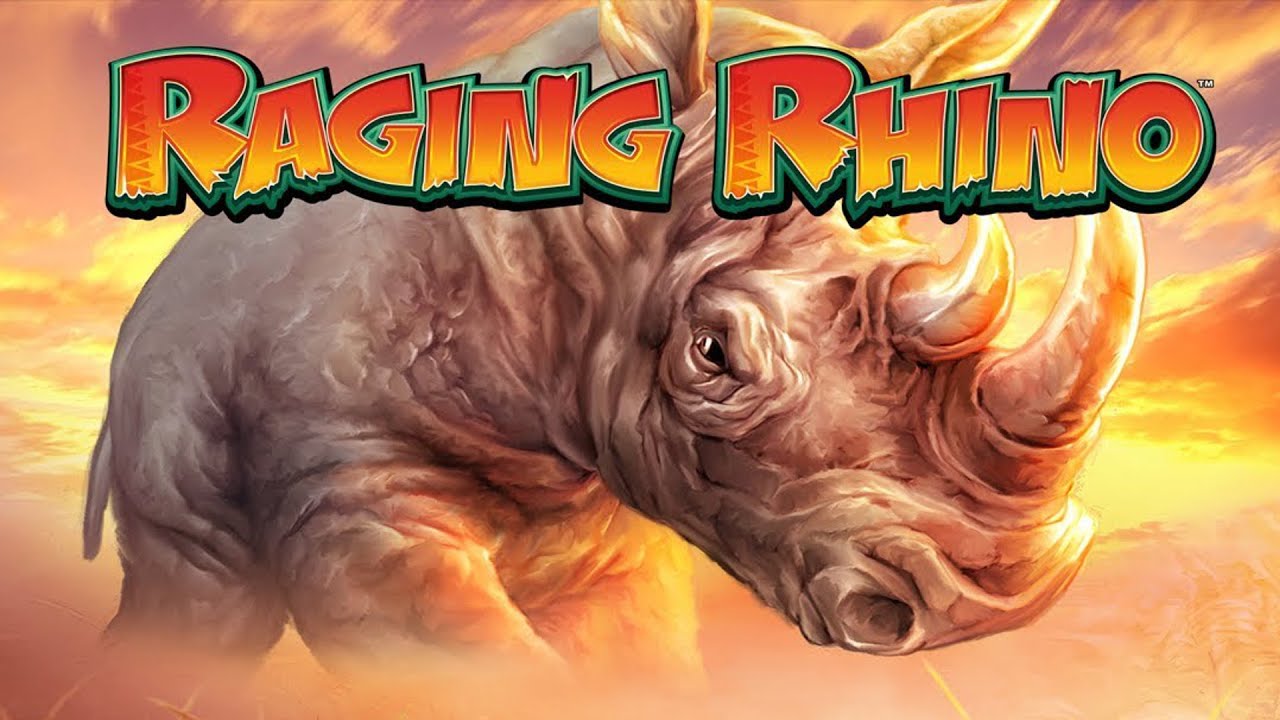 camera iphone 8 plus apk Raging Rhino - Line Hit (Still chasing those 4 Wilds!)