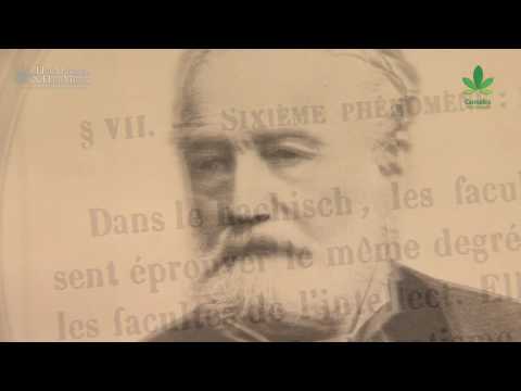 Did you know about the Club des Hashishins in Paris? | Canna History HD